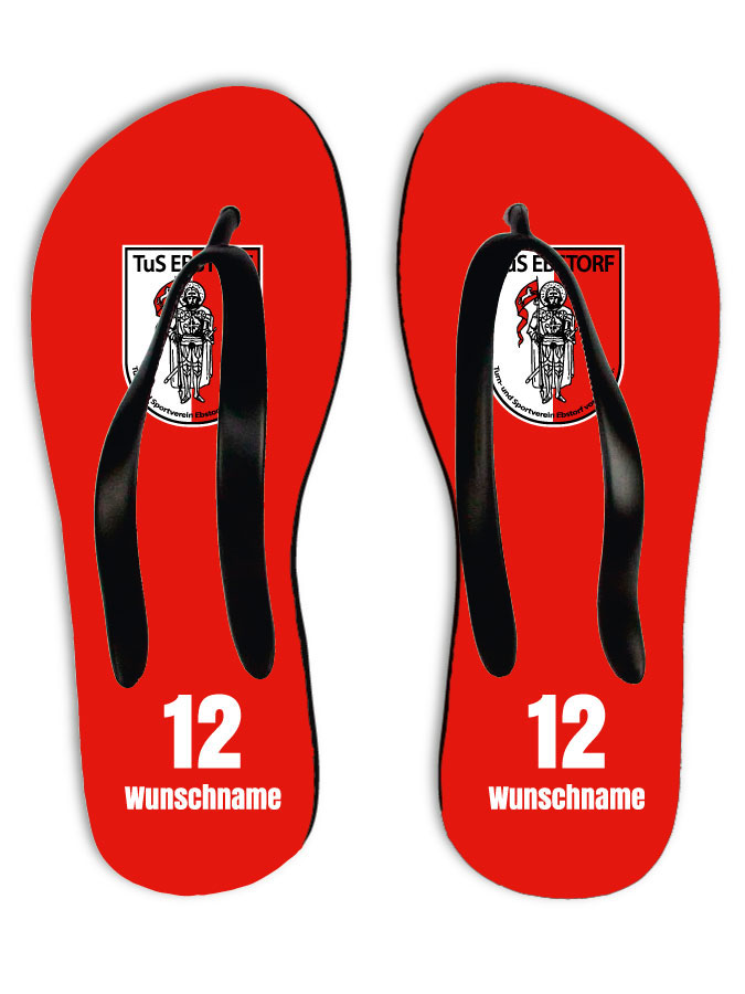 Zehentrenner