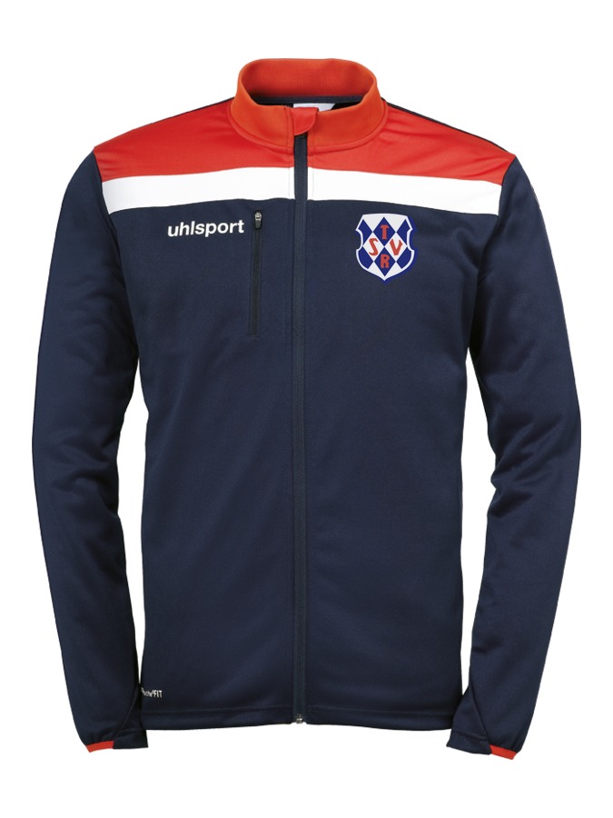 uhlsport Offense 23 Poly Jacke