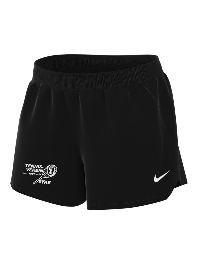 Nike Park 20 Knit Shorts Damen