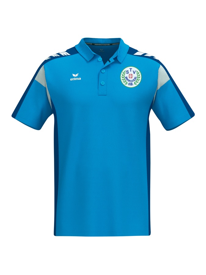 Erima Celebrate 125 Poloshirt Function