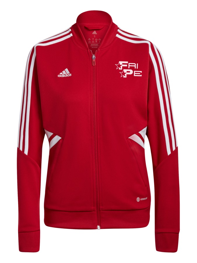 adidas Condivo 22 Trainingsjacke Damen