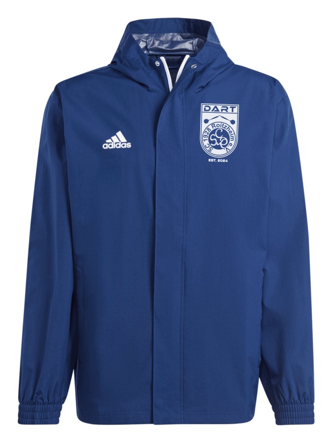 adidas Entrada 22 Allwetterjacke