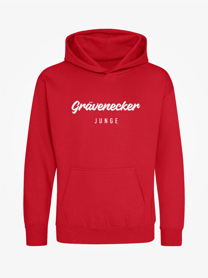 Hoodie Hometown Boys