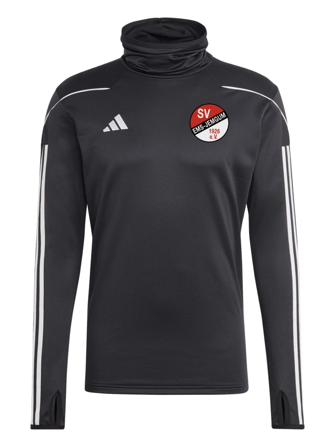 adidas Tiro 23 League Trainingssweatshirt Warm