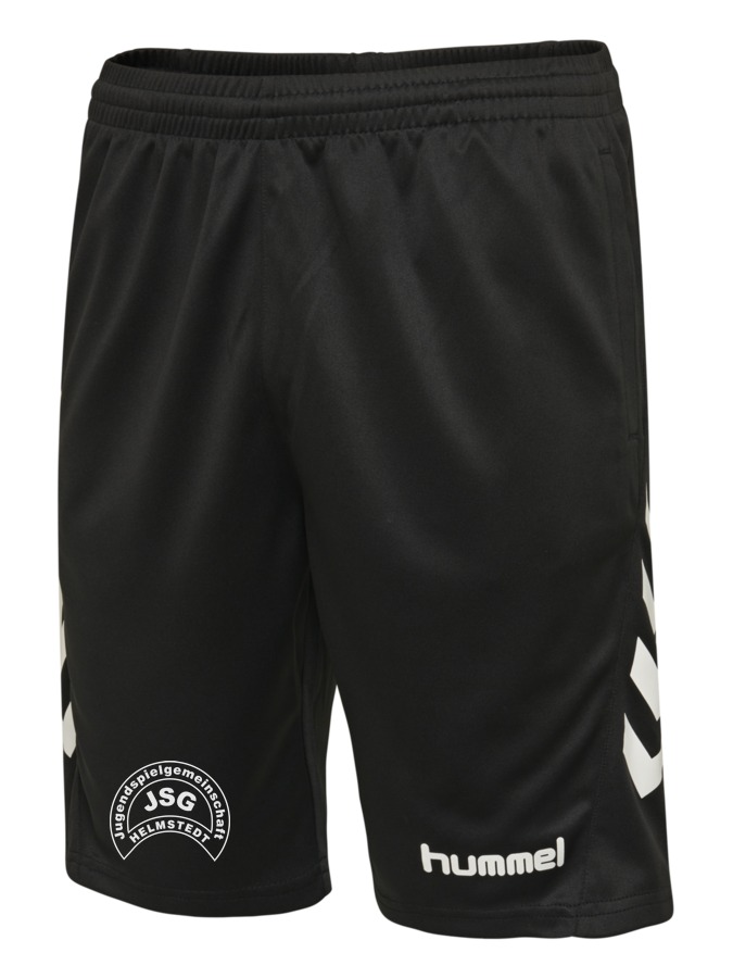 Hummel Promo Bermuda