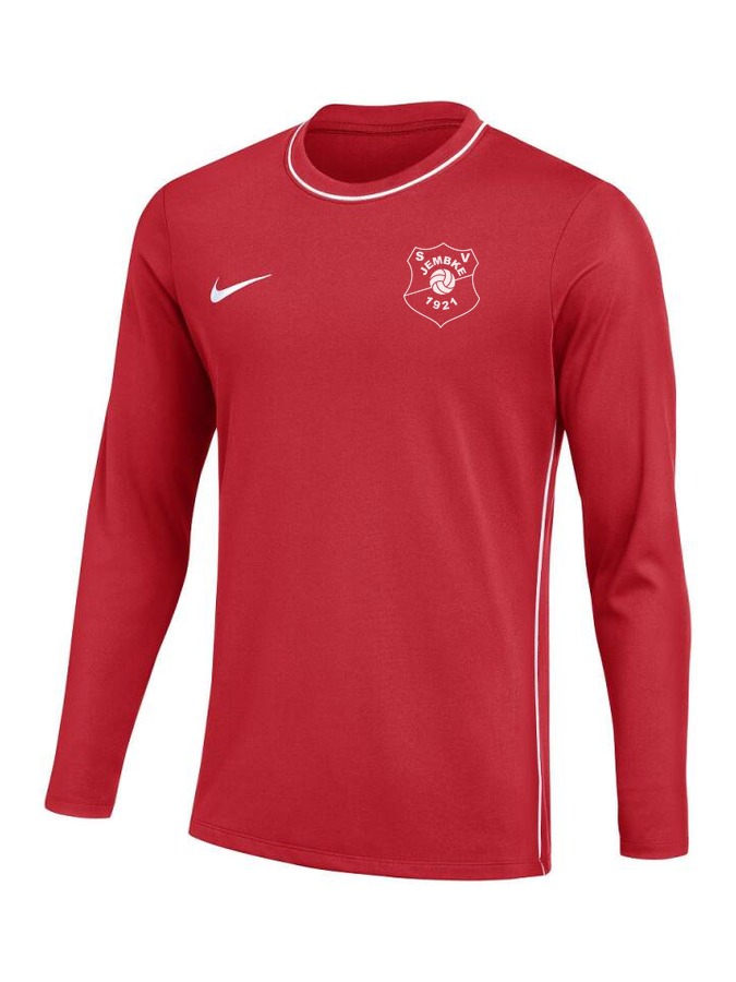 Nike Park 26 Crew Top Kinder