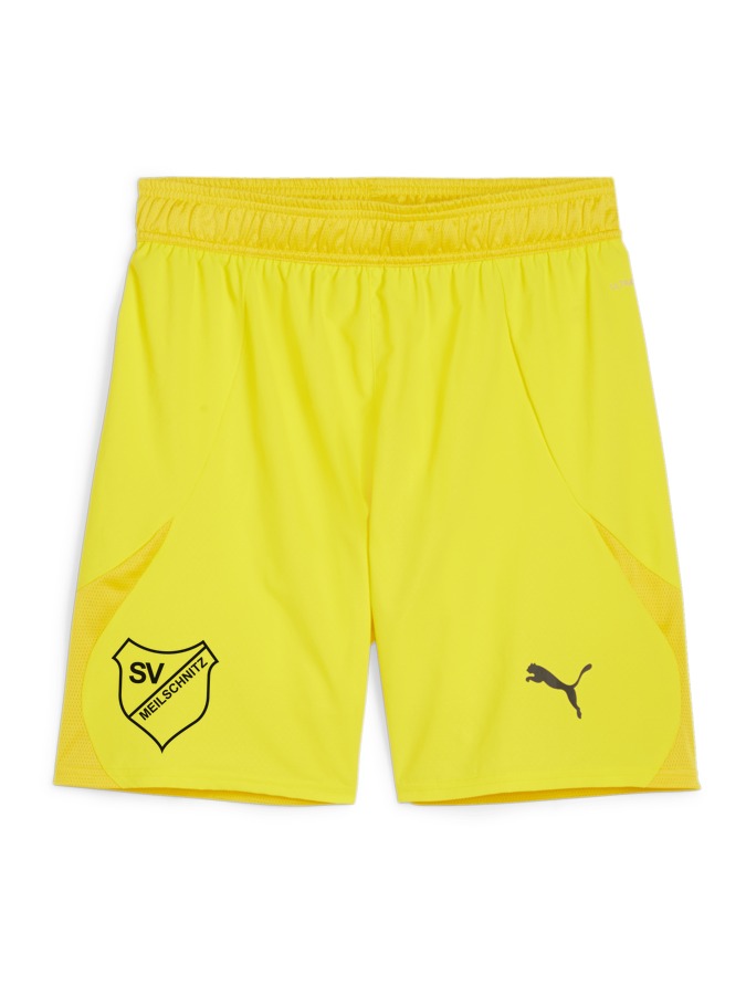 PUMA teamFINAL Shorts