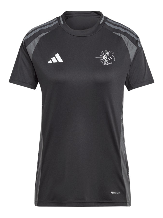 adidas Tiro 24 Competition Match Trikot Damen