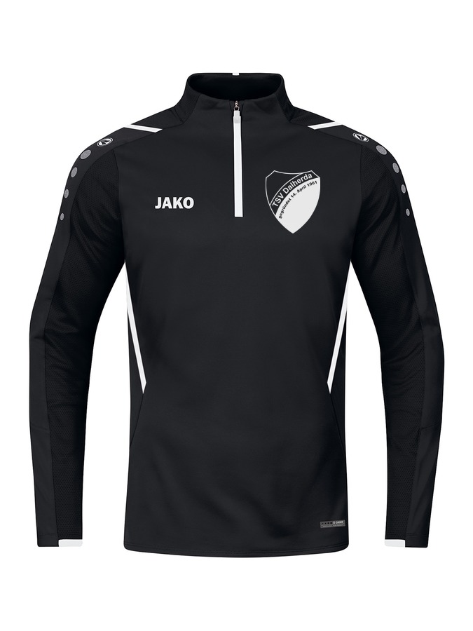 Jako Ziptop Challenge