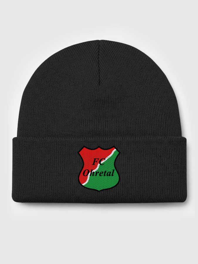 Beanie Sticklogo