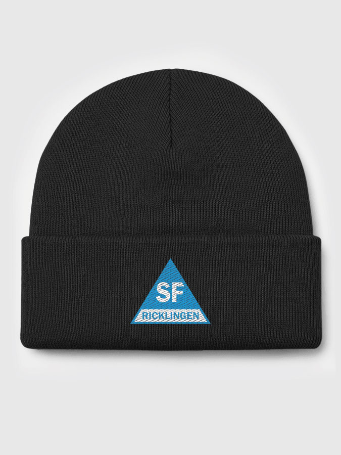 Beanie Sticklogo