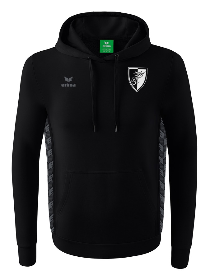 Erima Essential Team Kapuzensweat