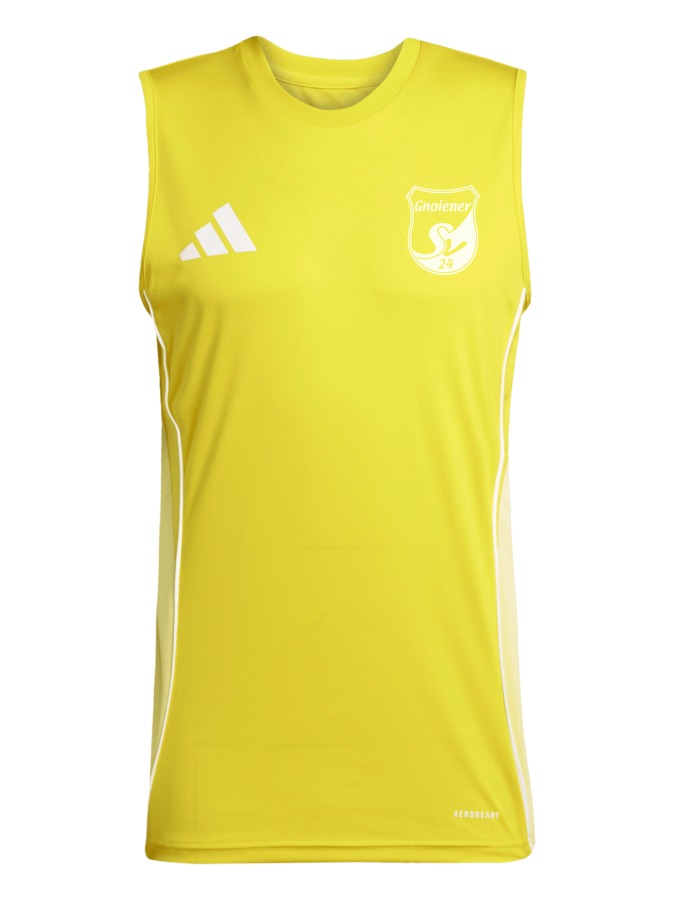 adidas Tiro 25 Competition ärmelloses Trikot