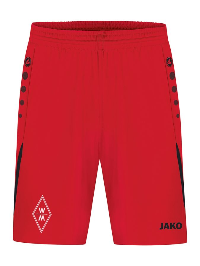 Jako Sporthose Challenge