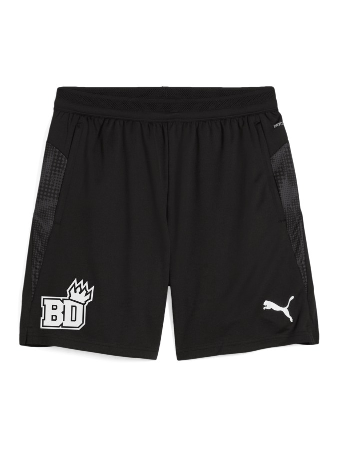 PUMA teamCUP Training Shorts