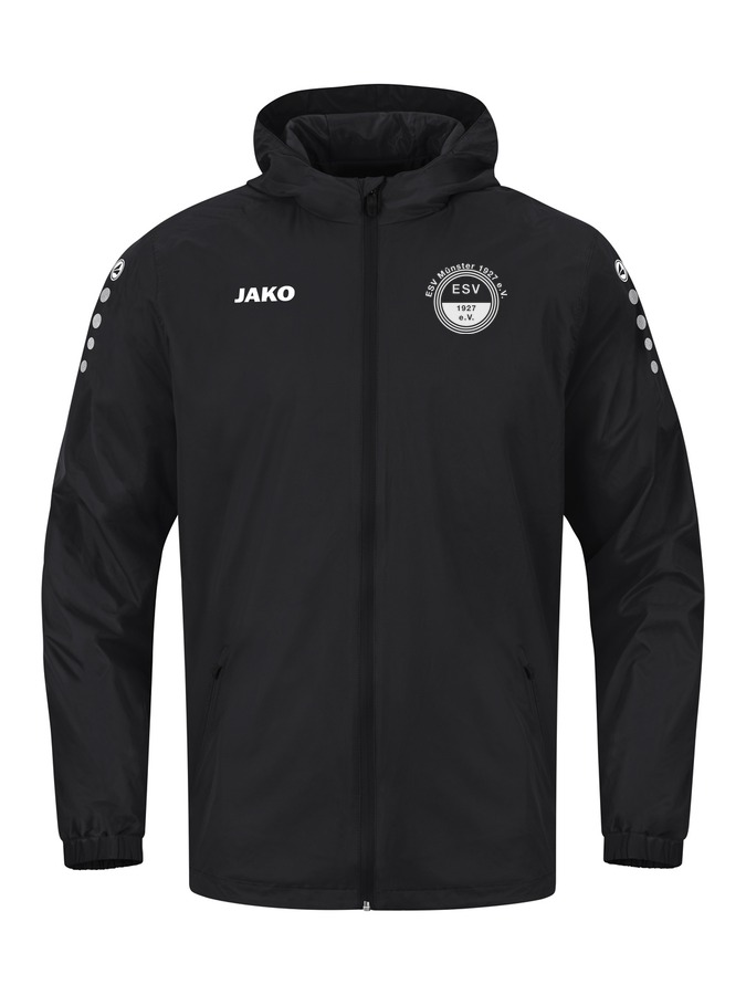 Jako Allwetterjacke Team 2.0
