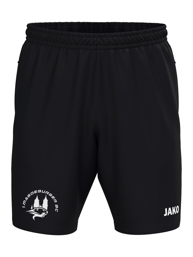 Jako Webshort One