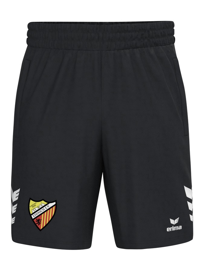 Erima Celebrate 125 Shorts