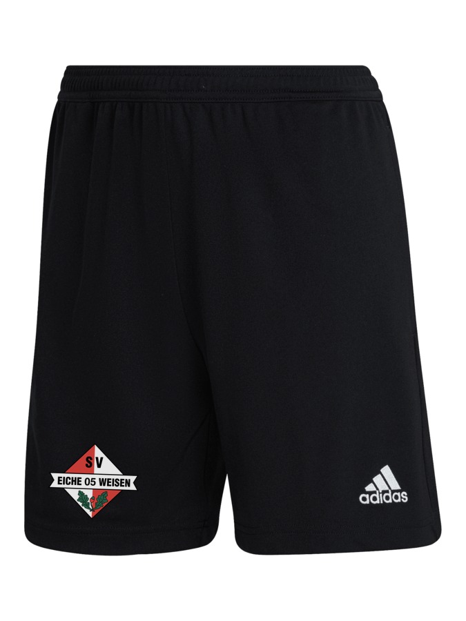 adidas Entrada 22 Trainingsshorts Damen