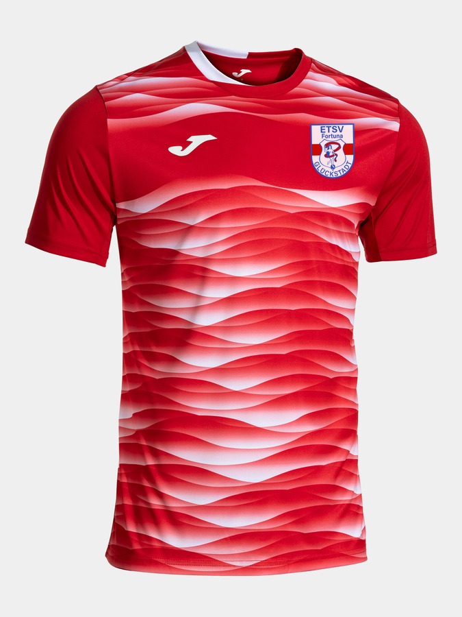 Joma Tiger VII Trikot
