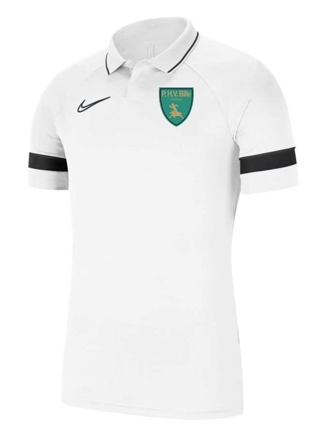 Nike Academy 21 Poloshirt