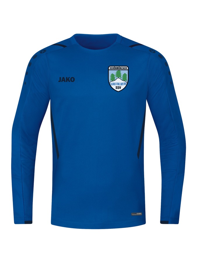 Jako Sweat Challenge