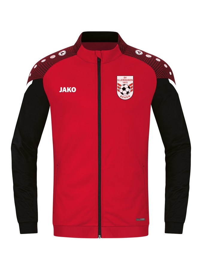 Jako Polyesterjacke Performance