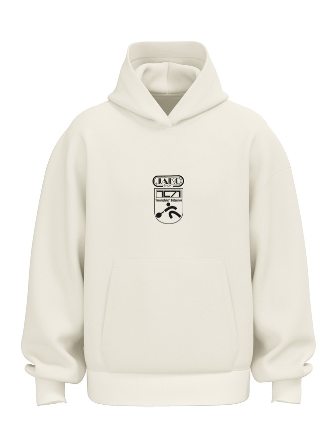 Jako Kapuzensweat Wardrobe