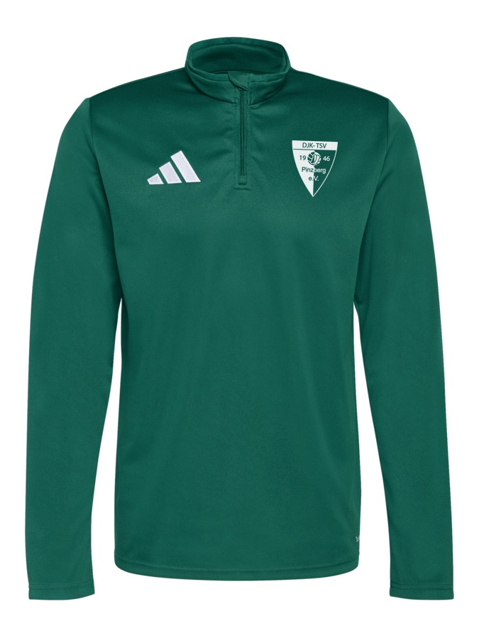 adidas Entrada 26 Trainingsoberteil
