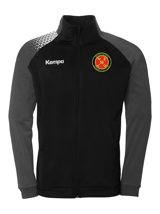 Kempa Ambition 28 Poly Jacke