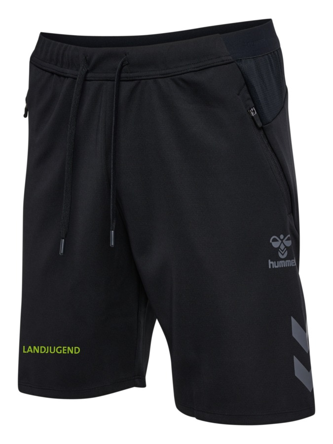 Hummel Cima 2.0 Shorts