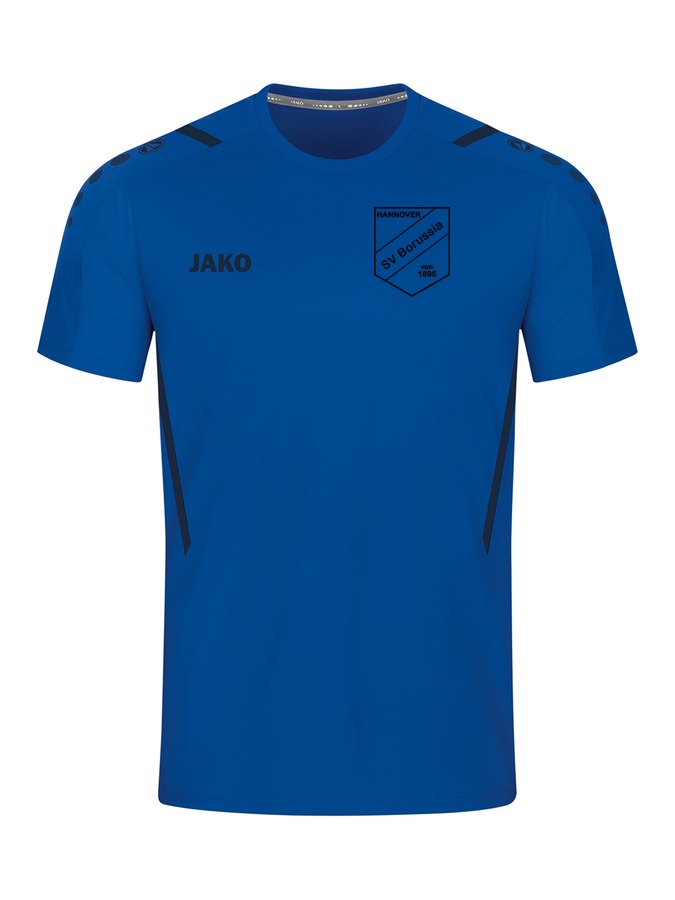 Jako Trikot Challenge