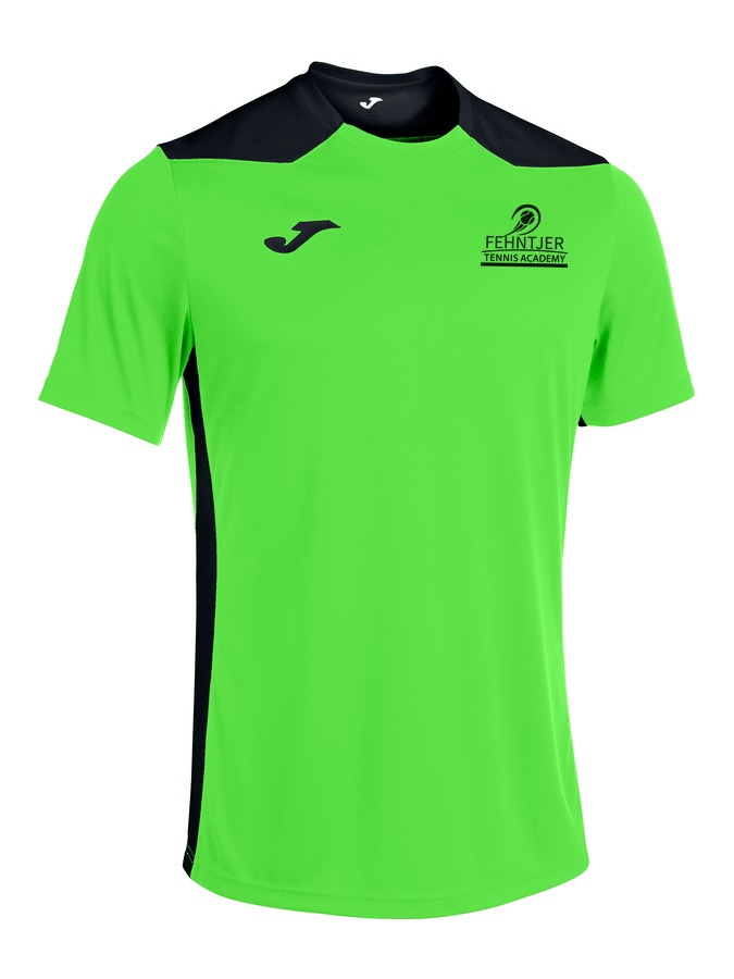 Joma Championship VI Trikot