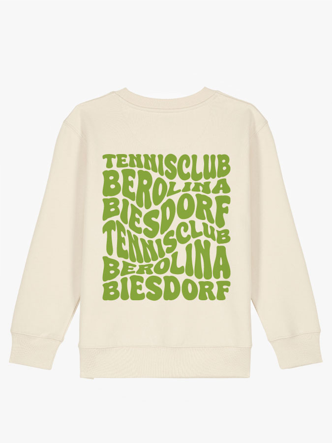 Sweater Wavy Kids