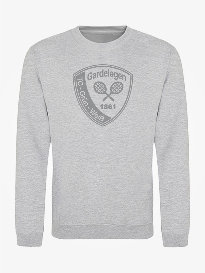 Sweater All Grey Herren
