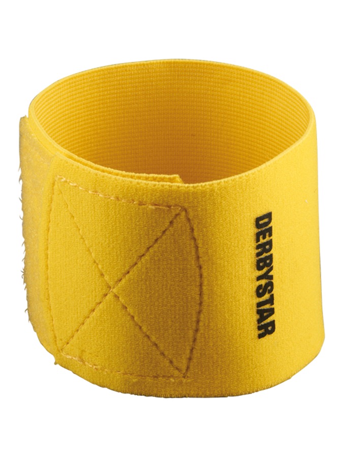 Derbystar Schienbeinschützer-Halter