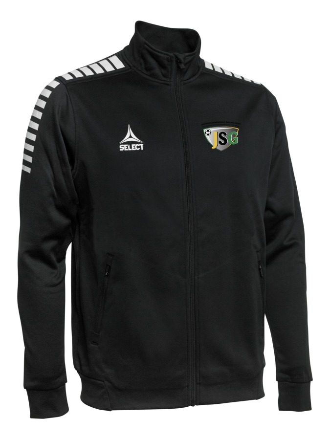 Select Monaco Präsentationsjacke