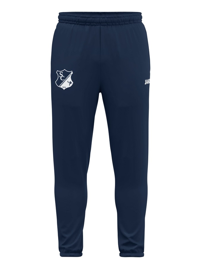 Jako Freizeithose Dynamic