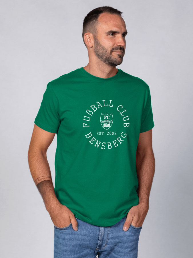 Shirt Core Herren