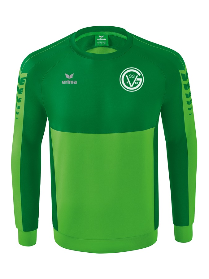 Erima Six Wings Sweatshirt