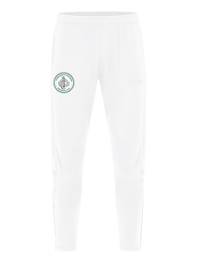 Jako Trainingshose Power