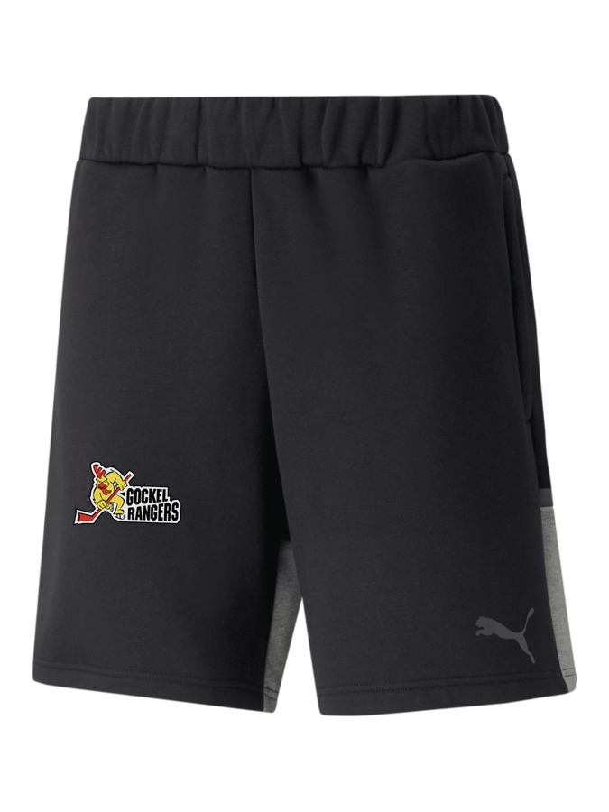 PUMA teamCUP Casuals Shorts