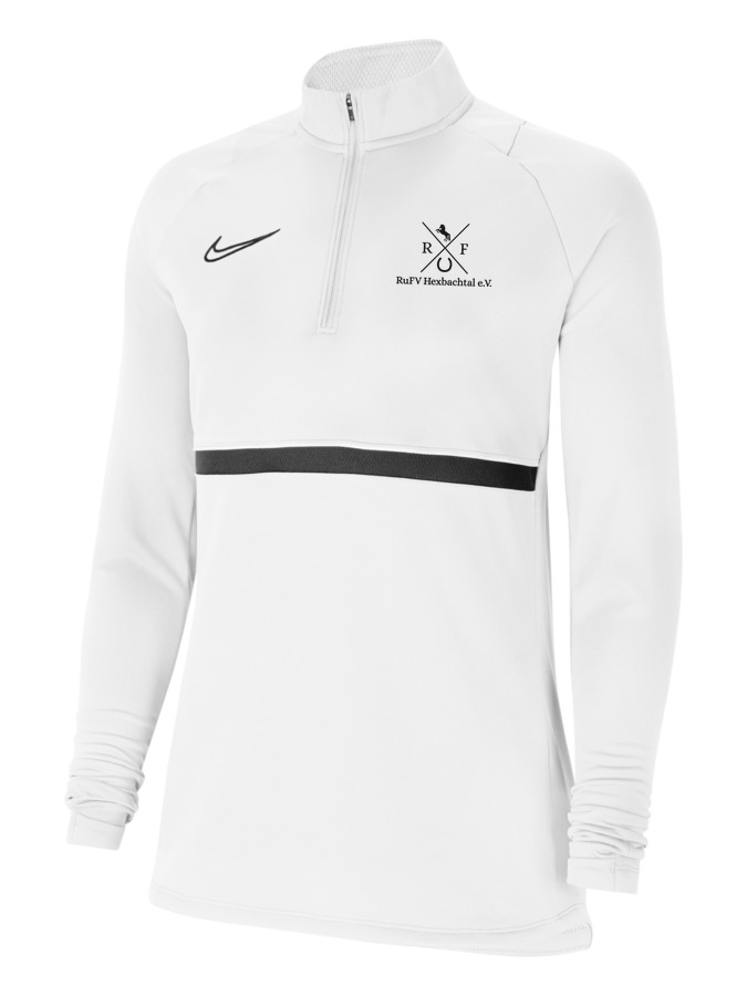 Nike Academy 21 Trainingsoberteil Damen