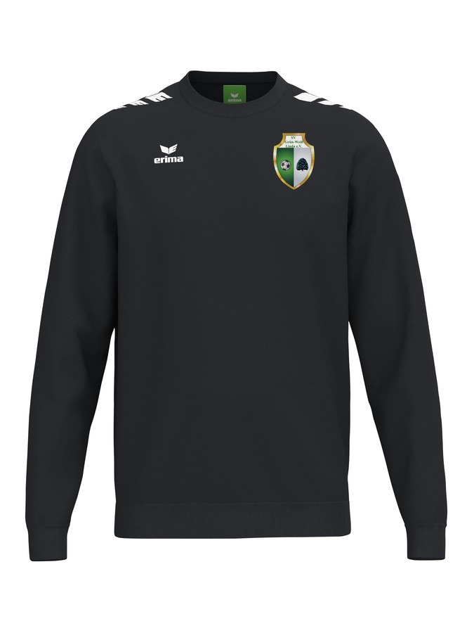 Erima Compete 3 Wings Sweatshirt