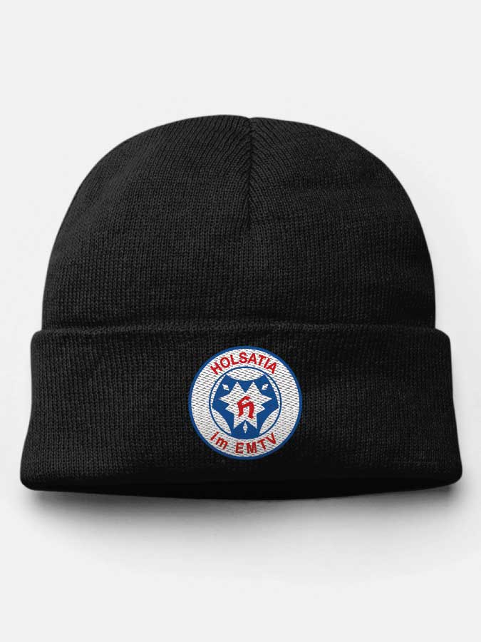 Beanie Sticklogo