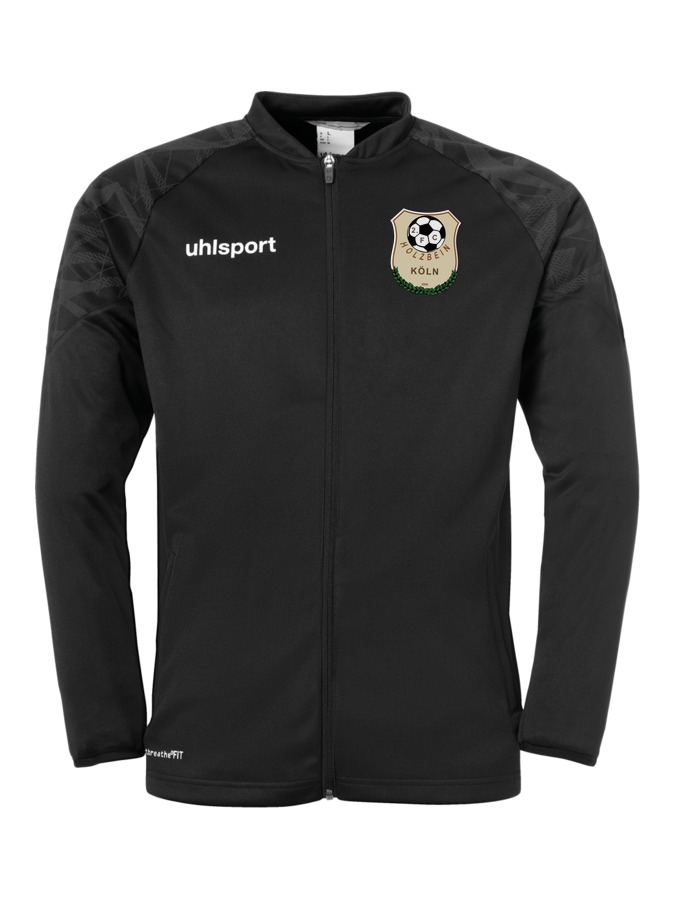 uhlsport Goal 25 Poly Jacke