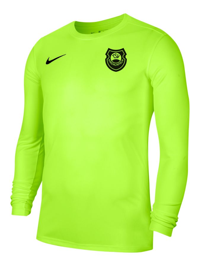 Nike Park VII Langarm Trainingsoberteil Kinder