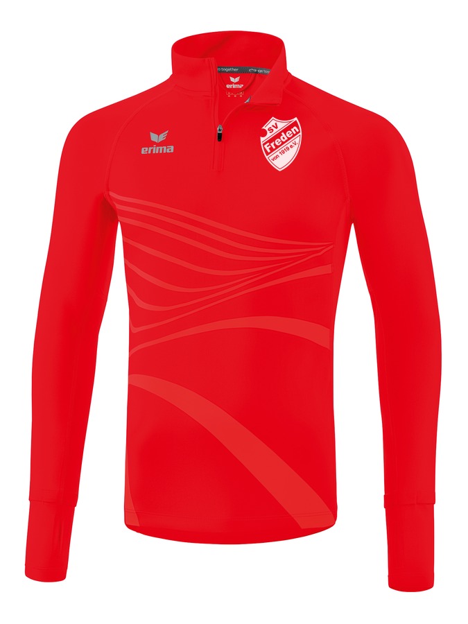Erima Racing Longsleeve