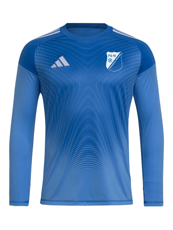adidas Tiro 25 Competition Torwart-Longsleeve