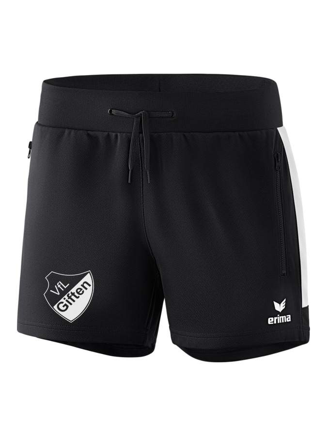 Erima Squad Worker Shorts Damen